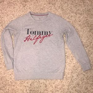 Tommy Hilfiger sweatshirt